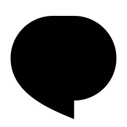 Chat 1 Fill Icon