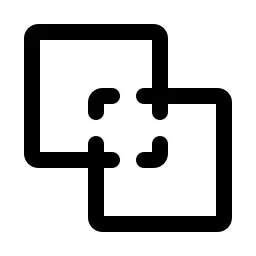 Exclude Icon