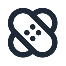 Band Aids Line Icon