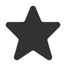 Star Fill Icon