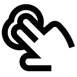 Double Click Icon