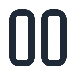 Layout Columns Line 1 Icon