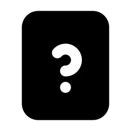 Device Unknown Icon