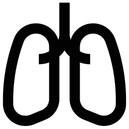 Lungs Icon