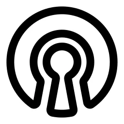 Open Vpn Icon