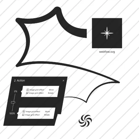 Interaction Dark