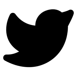 Brand Twitter Icon