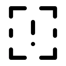 File Not Found Icon