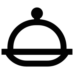 Cloche Cover Icon