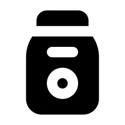 Milk Icon