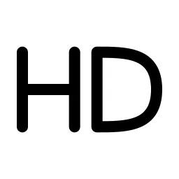 Hd Icon