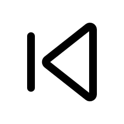 Skip Prev Icon