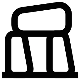 Stonehedge Icon