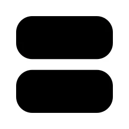 Layout List Icon