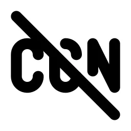 Http Connect Off Line Icon