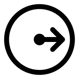 Radius Icon