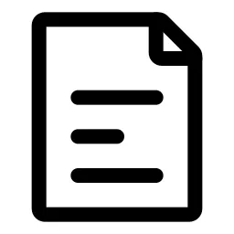 Page Icon
