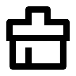 Brush 3 Line Icon