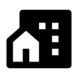 Community Fill Icon