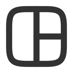 Col Left Icon