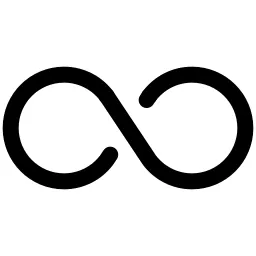 Infinite Icon