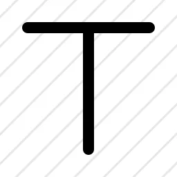 Text 2 Icon