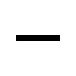 Subtract Fill Icon
