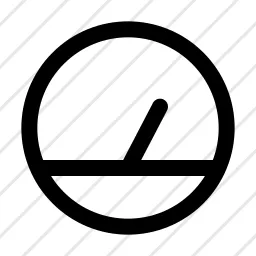 Dashboard Fast Icon