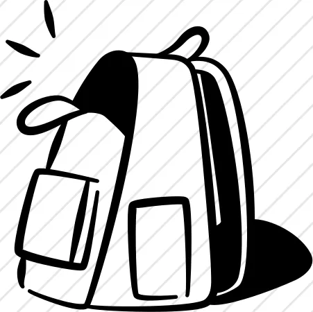 Ransel Bag