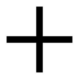 Add Large Fill Icon