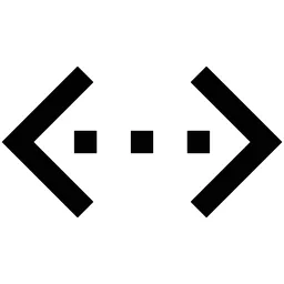 Coding Icon