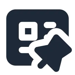 Article Pin Solid Icon