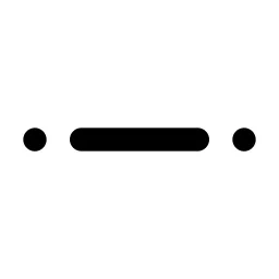 Separator Line Icon