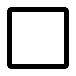 Square Icon