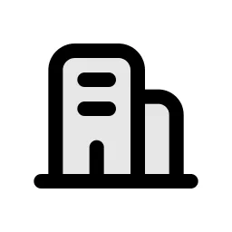 Building Duo Icon
