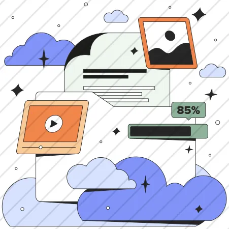 Crisp Color 24