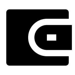 Wallet 3 Fill Icon