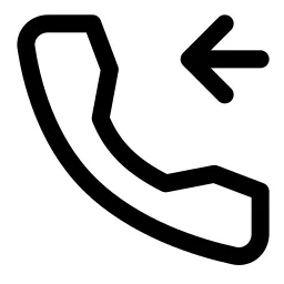 Phone Income Icon