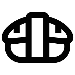 Sushi Roll Icon