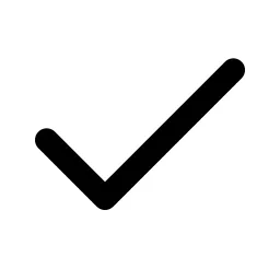 Check Icon