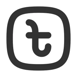 Bangladeshi Square Icon