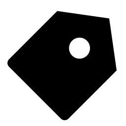 Price Tag 3 Fill Icon