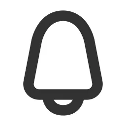 Bell Icon