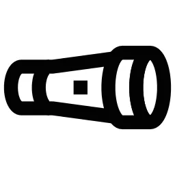 Flashlight Icon