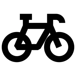 Bicycle Icon