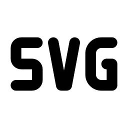 Svg Line Icon