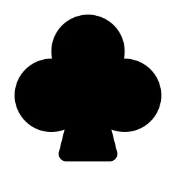 Clubs Icon