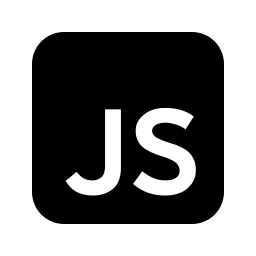 Javascript Fill Icon