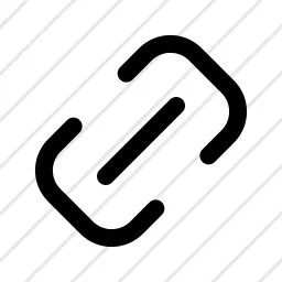 Chain Link 1 Url Icon