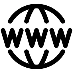 Www Icon